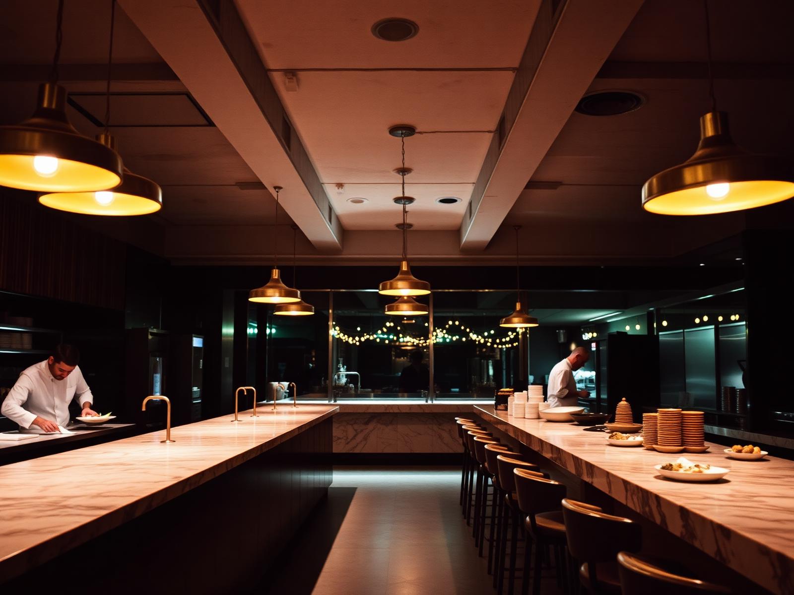 Gastronomic Platform